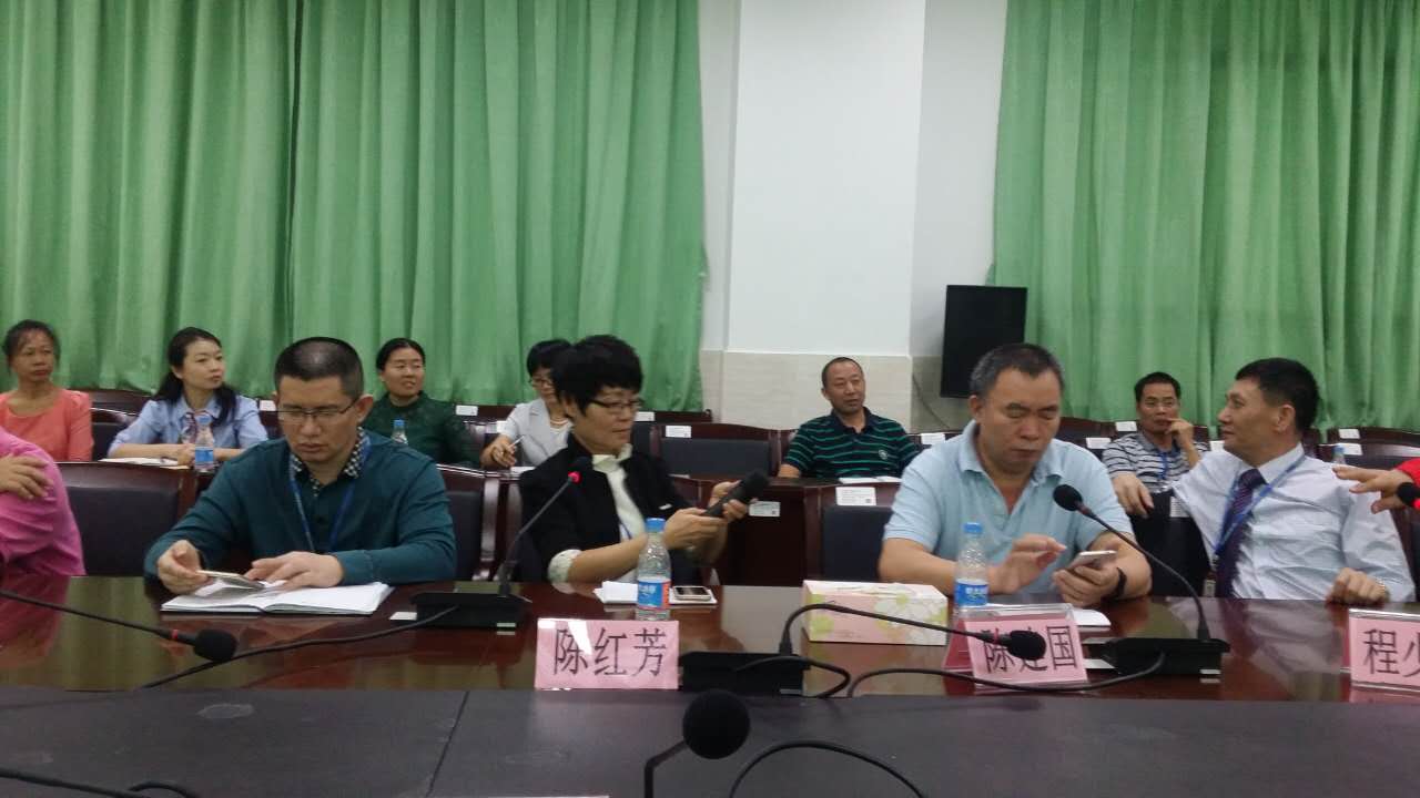 又松信息大学与中山火炬开发区理工学校签订合作协议