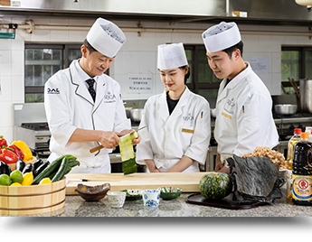 일본제과제빵전공 사진